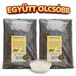 teknős föld mint kulcsszó