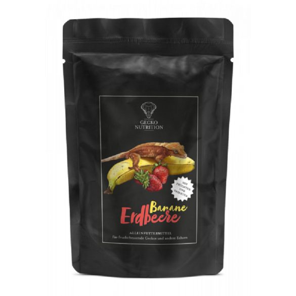 GECKO NUTRITION EPRES GEKKÓ TÁP 250 g