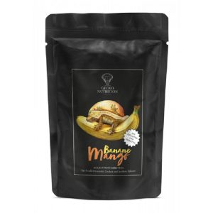 GECKO NUTRITION MANGÓ- PAPAYA GEKKÓ TÁP 50g