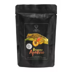 GECKO NUTRITION BARACKOS GEKKÓ TÁP 500 g