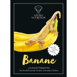 GECKO NUTRITION BANÁNOS GEKKÓ TÁP 100 g
