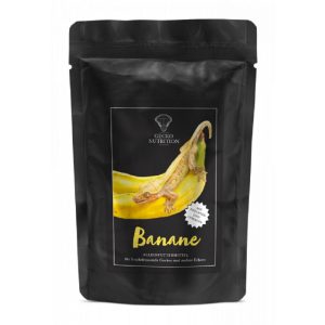 GECKO NUTRITION BANÁNOS GEKKÓ TÁP 250 g