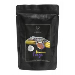 GECKO NUTRITION FÜGÉS GEKKÓ TÁP 500 g