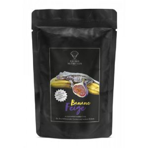 GECKO NUTRITION FÜGÉS GEKKÓ TÁP 500 g