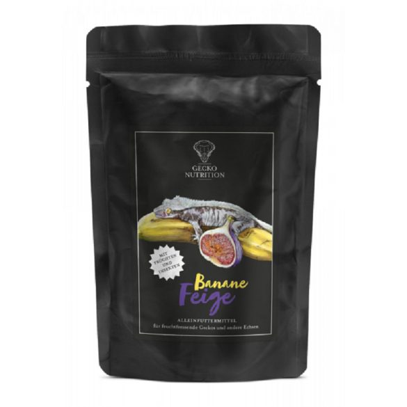 GECKO NUTRITION FÜGÉS GEKKÓ TÁP 500 g