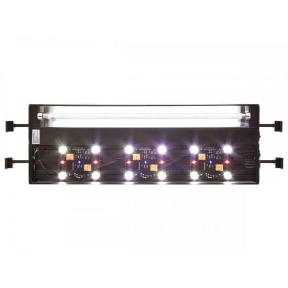 ZooMed ReptiSun LED/ UVB Lámpatest 61cm