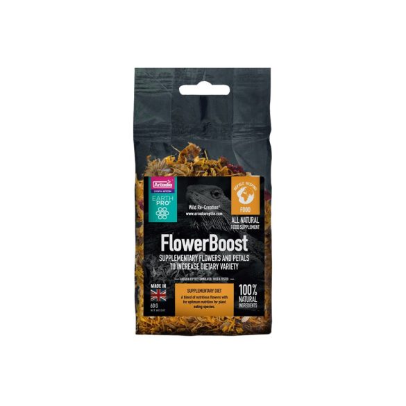 Arcadia EarthPro FlowerBoost Virágkeverék | 60g