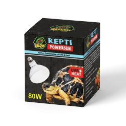   DragonOne Repti PowerSun UVB és melegítő izzó egyben | 70W
