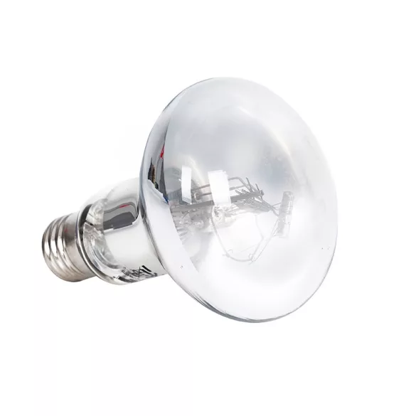 DragonOne Repti PowerSun UVB és melegítő izzó egyben | 75W