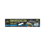 DragonOne Pro T5 Tropical UVB Kit 5.0 8W Trópusi világítás szett | 30 cm
