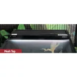 DragonOne Pro T5 Desert UVB Kit 10.0 8W Sivatagi világítás szett | 30 cm