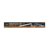 DragonOne Pro T5 Desert UVB Kit 10.0 39W Sivatagi világítás szett | 87 cm