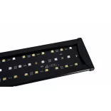 DragonOne Ultra Thin 5.0 Tropical Light Hood Ultra-Vékony trópusi LED & UVB Armatúra | 40-45 cm