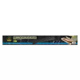 DragonOne Ultra Thin 5.0 Tropical Light Hood Ultra-Vékony trópusi LED & UVB Armatúra | 80-90 cm
