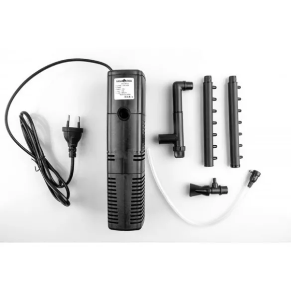 GiganTerra Aquarium Internal Filter Akváriumi belső vízszűrő | 10W