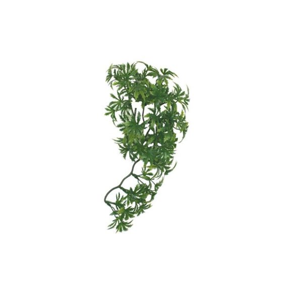 Komodo Papaya Leaf Vine Papajalevél műnövény | 35 cm