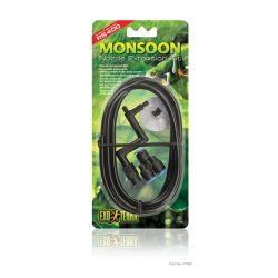   ExoTerra Monsoon Nozzle Extension Kit Bővítő készlet párásítóhoz