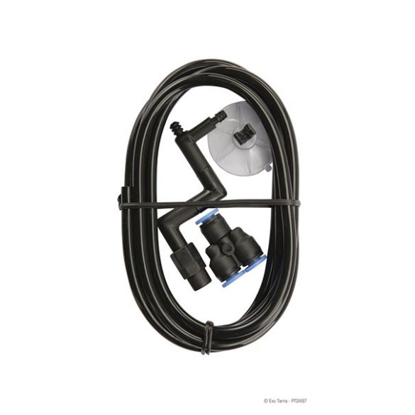 ExoTerra Monsoon Nozzle Extension Kit Bővítő készlet párásítóhoz