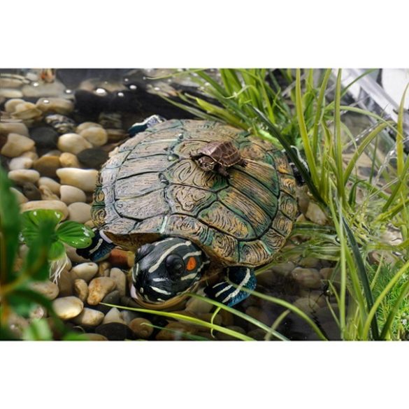 ExoTerra Lebegő teknőssziget (23x13x4 cm)