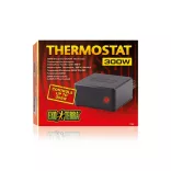 ExoTerra Thermostat 300W Hőmérséklet szabályzó termosztát