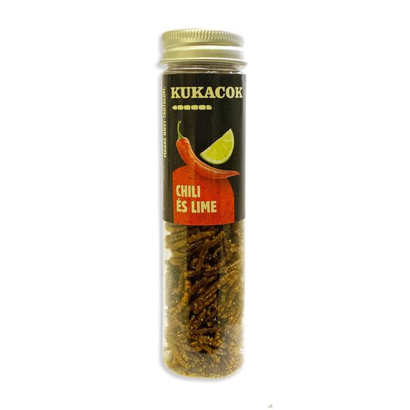 sültkukac mint kulcsszó