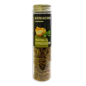 kukacsnack mint kulcsszó