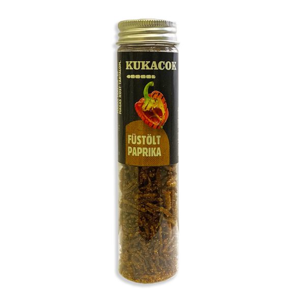 kukacsnack mint kulcsszó