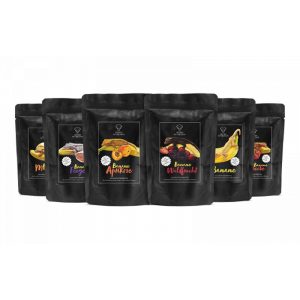 GECKO NUTRITION Magas rovartartalmú GEKKÓ TÁP 250 g