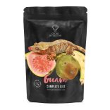 GECKO NUTRITION Guava GEKKÓ TÁP 50 g