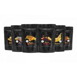 GECKO NUTRITION sárkánygyümölcs GEKKÓ TÁP 250 g