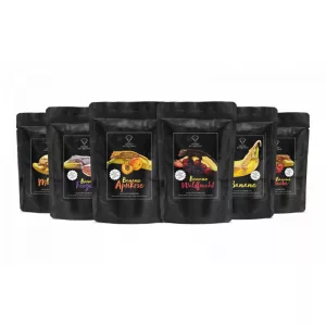 GECKO NUTRITION sárkánygyümölcs GEKKÓ TÁP 500 g