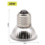 melegítő izzó mint kulcsszó