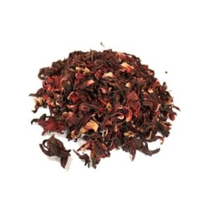 Szárított hibiszkusz 100 g