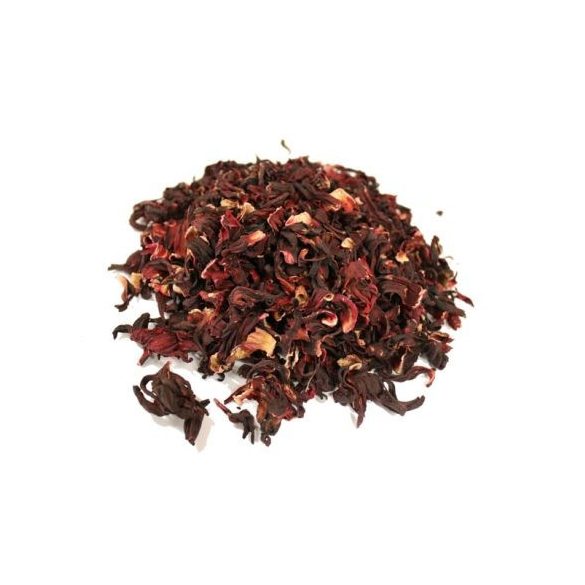 Szárított hibiszkusz 100 g