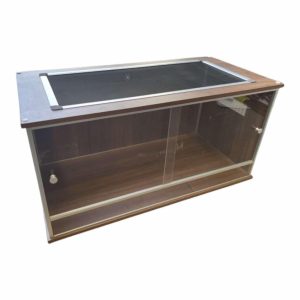 McLanzoo Wooden Terrarium 80*40*40cm