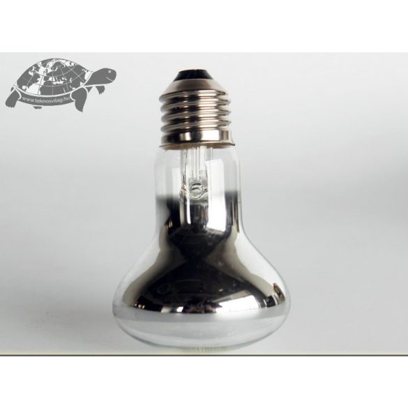 NomoyPet Day Light UV A melegítő izzó hüllőknek 60W E27 