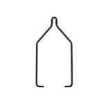  NomoyPet hüllő lámpa 14x20 cm