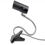 Csíptethető, forgatható lámpa | 300W