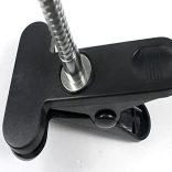 Csíptethető, forgatható lámpa | 300W