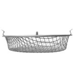  NomoyPet hüllő lámpa fényes fekete 14x20 cm