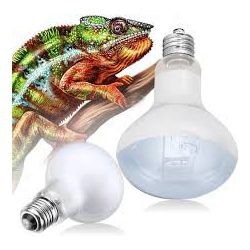 McLanzoo UVB és melegítő izzó egyben 80W
