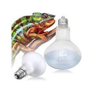 McLanzoo UVB és melegítő izzó egyben 80W
