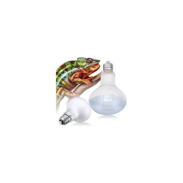 McLanzoo UVB és melegítő izzó egyben 80W