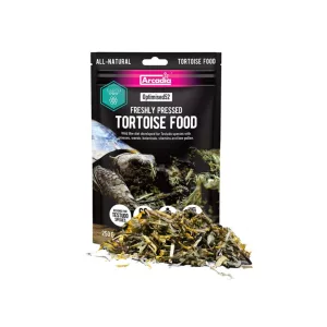 Arcadia EarthPro Optimized52 teknőstáp szárazföldi teknősöknek 250g