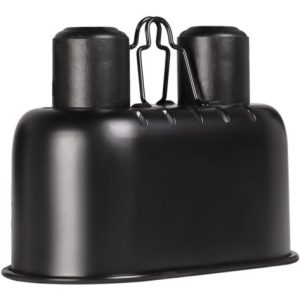 Resun terrárium lámpa DUO 2x60W