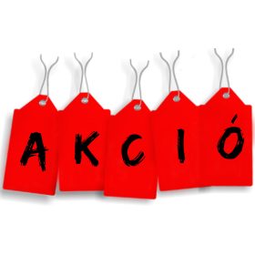 Most még kedvezőbb áron