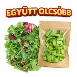 Friss zöldtakarmány. és fügekaktuszfalatok 