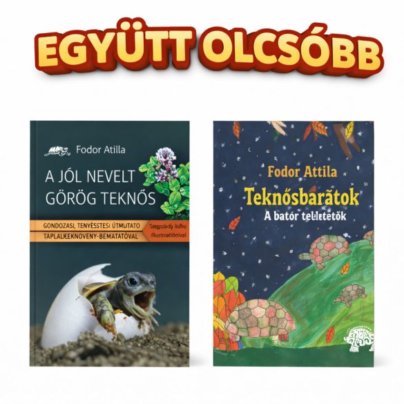 teknőstartás mint kulcsszó