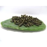 Kaktusz pellet mix, teknősöknek és növényevő hüllőknek (Ficomore)