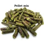 Kaktusz pellet mix, teknősöknek és növényevő hüllőknek (Ficomore)